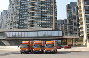 掌握这些窍门让搬家可以更省心